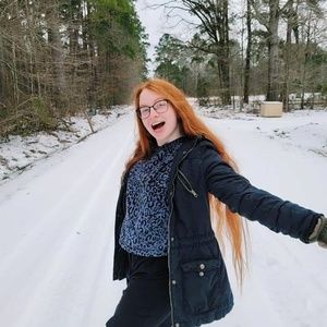 Meet your Posher, Amber